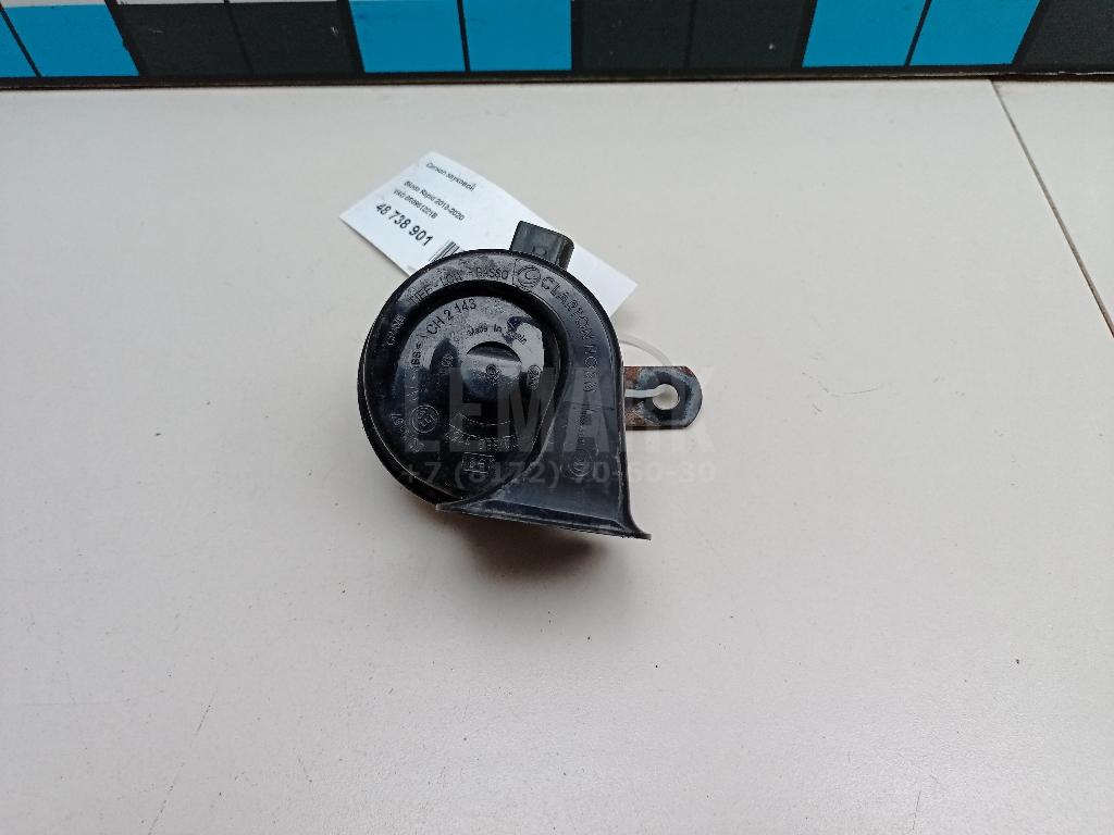 Сигнал звуковой 6R0951221B VAG