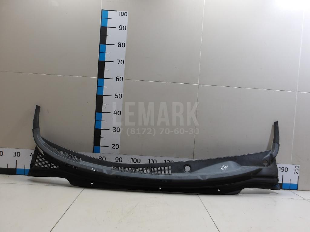 Решетка стеклооч. (планка под лобовое стекло) 861501H000 Hyundai-Kia