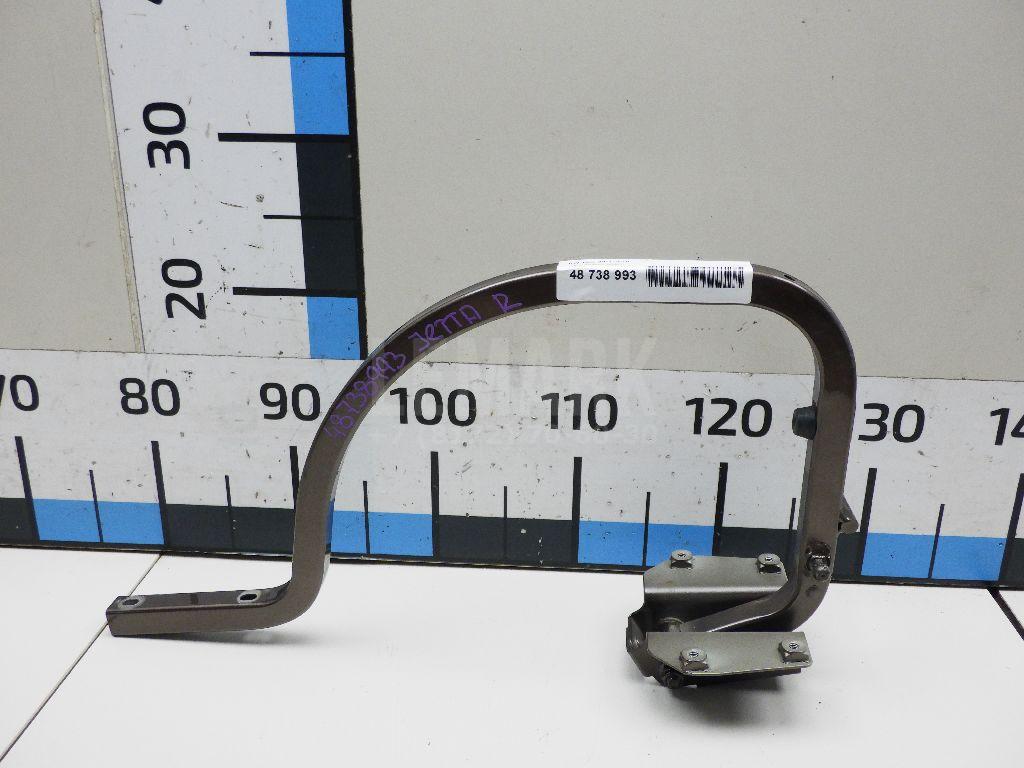 Петля крышки багажника 5C6827302A VAG