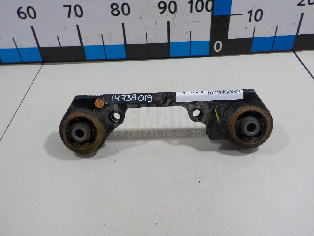 Кронштейн редуктора 554194BA0A Nissan