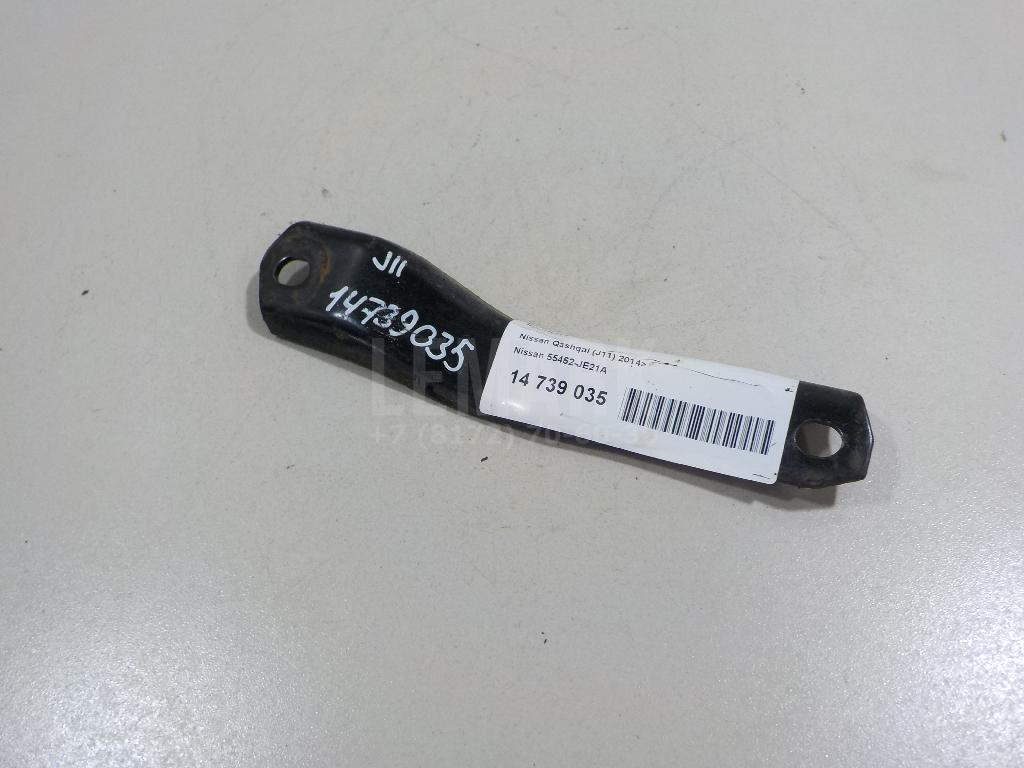 Кронштейн задней балки 55452JE21A Nissan