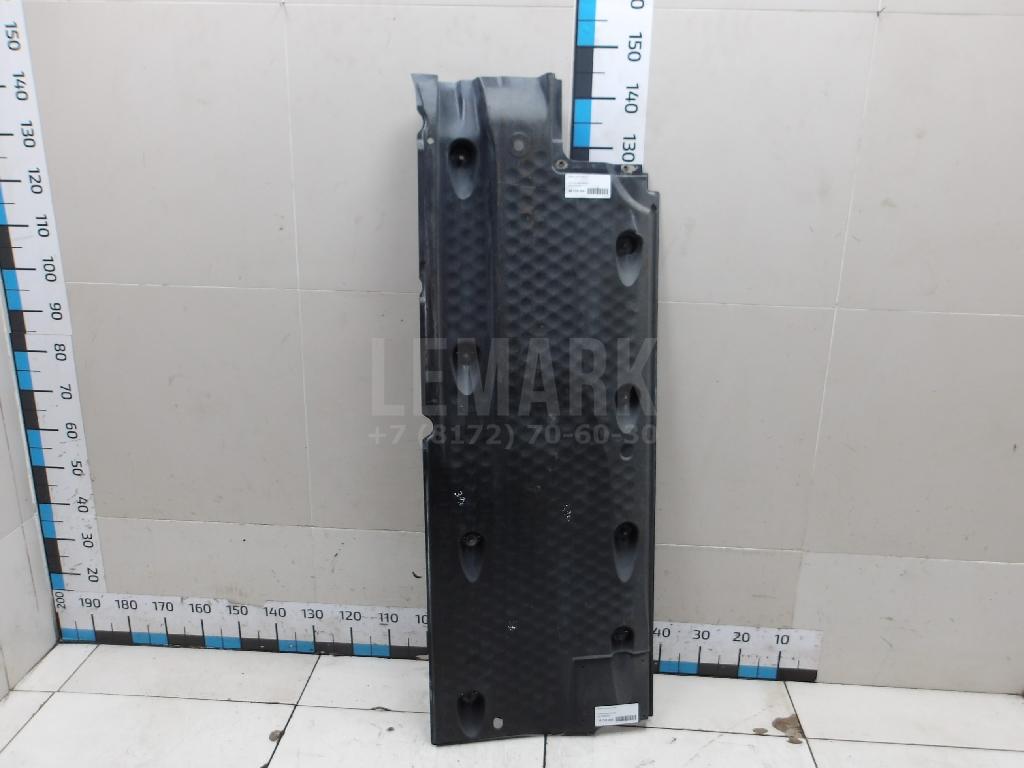 Защита антигравийная 3C0825201D VAG