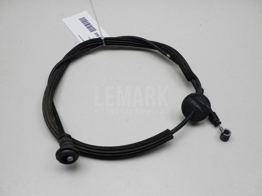 Трос открывания капота 5C6823535 VAG