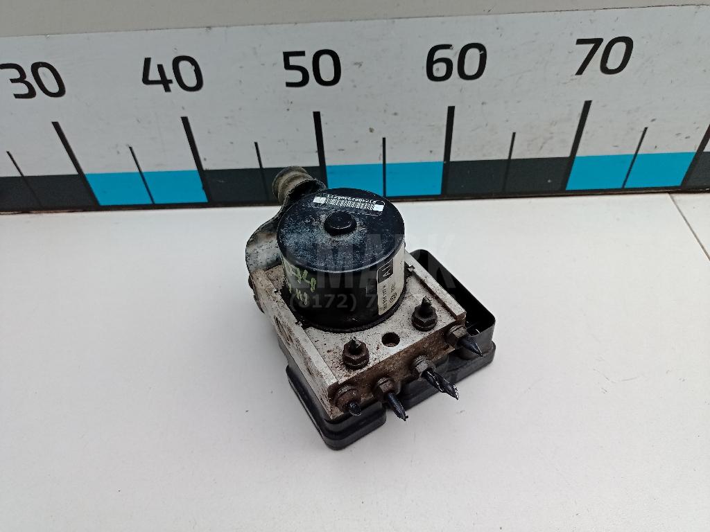 Блок ABS (насос) 1K0614117HBEF VAG