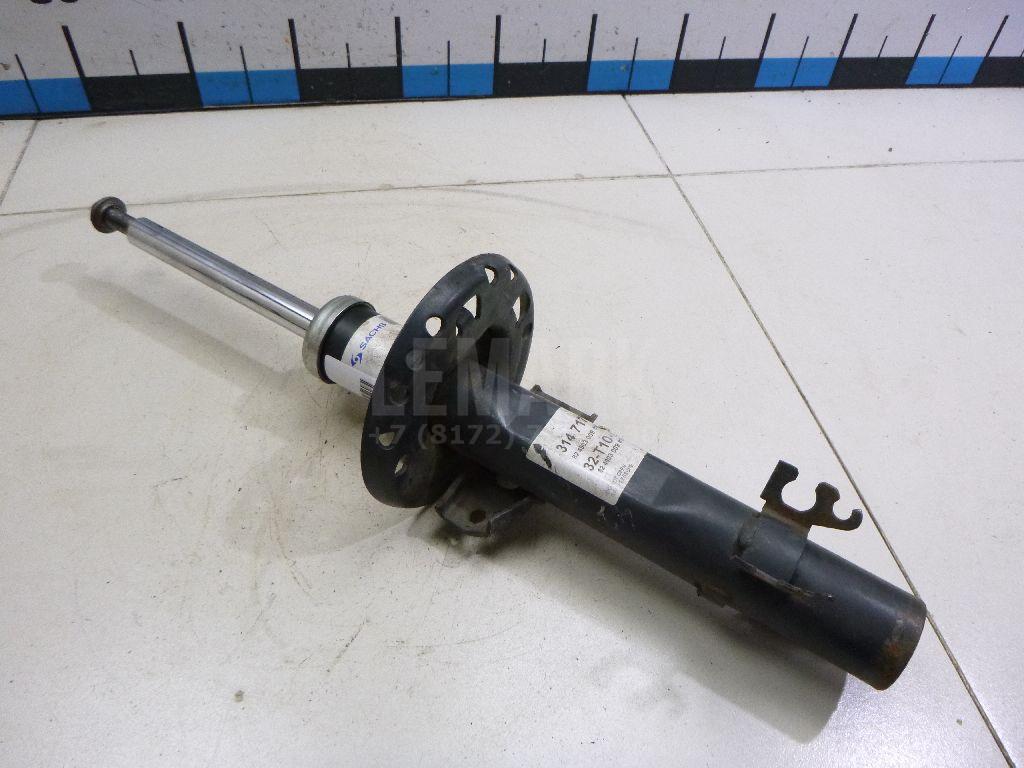Амортизатор передний 314717 Sachs