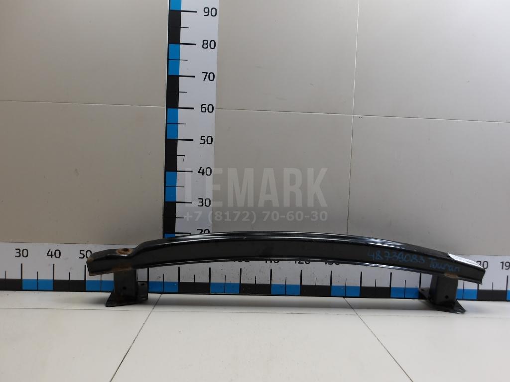 Усилитель заднего бампера 1T0807305D VAG