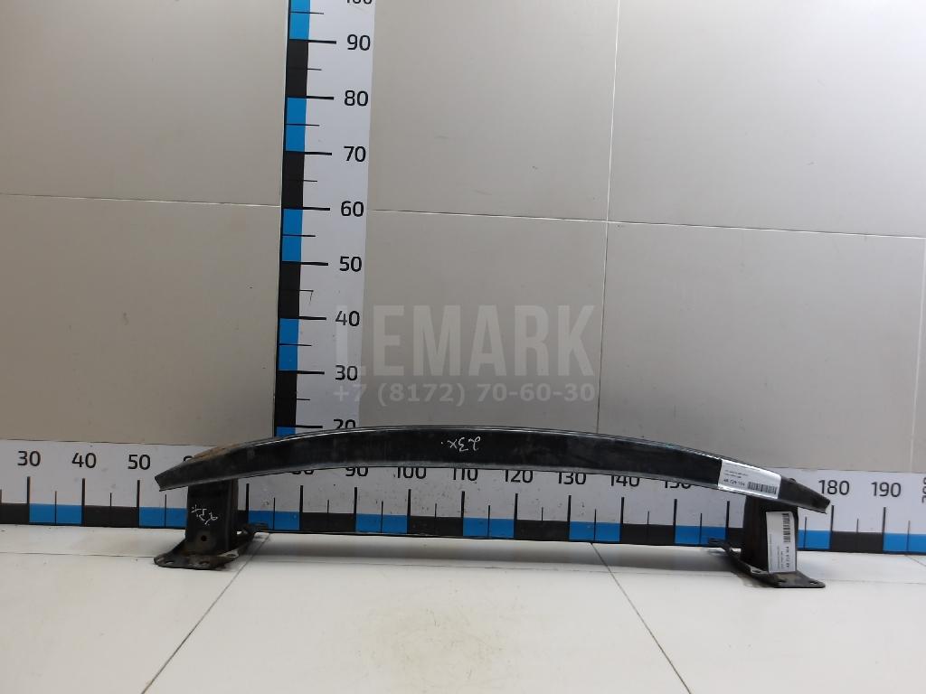 Усилитель переднего бампера 1T0807109B VAG