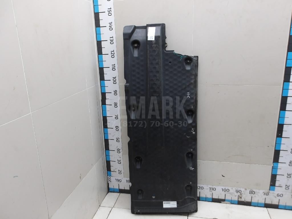 Защита антигравийная 1K0825201AE VAG
