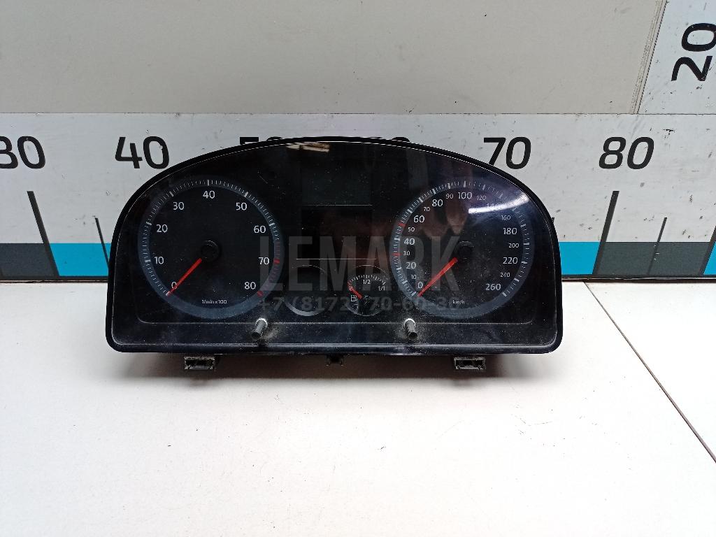 Панель приборов 2K0920843BXZ02 VAG