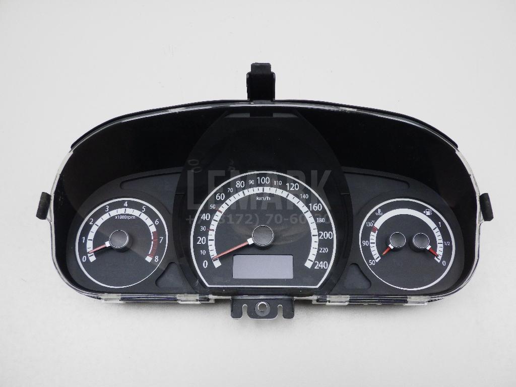 Панель приборов 940231H140 Hyundai-Kia