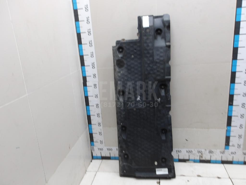 Защита антигравийная 1K0825202AF VAG