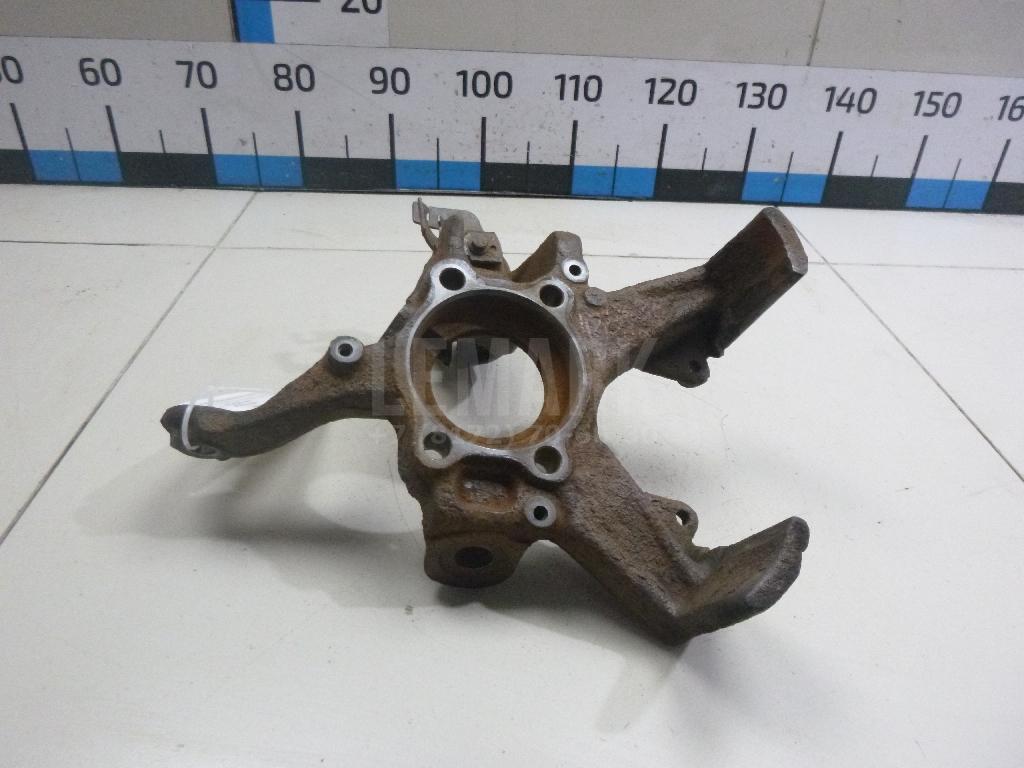 Кулак поворотный передний правый 5C0407256A VAG