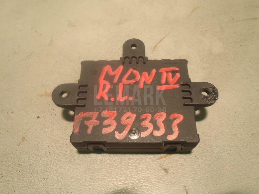 Блок комфорта 7G9T14B534AD Ford