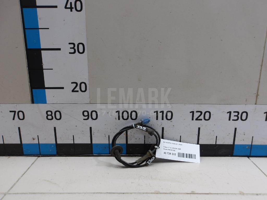 Датчик ABS передний левый 47911EQ010 Nissan