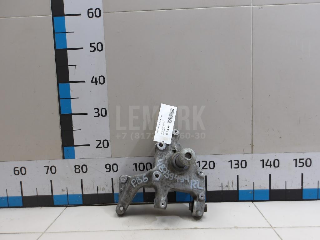 Кулак поворотный задний левый 3C0505435F VAG