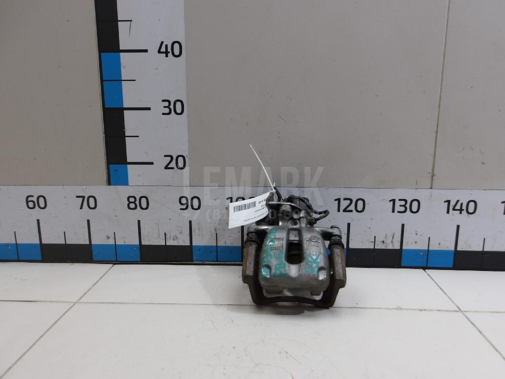 Суппорт тормозной задний правый 3C0615404E VAG