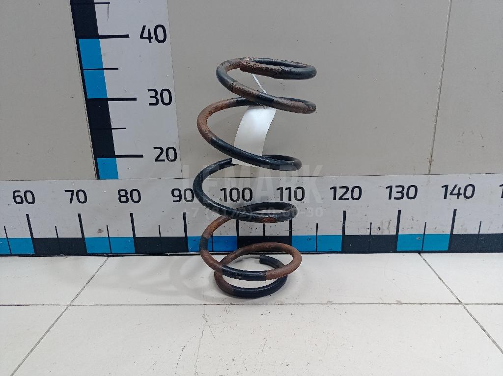 Пружина передняя 54010JD02D Nissan