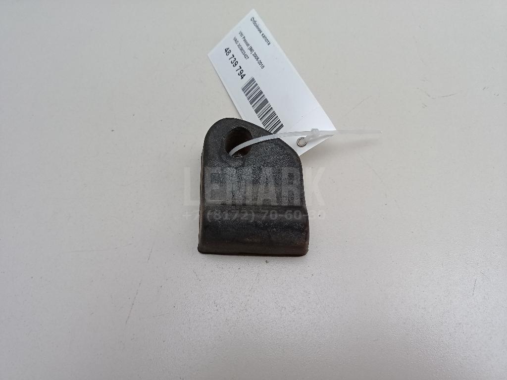Отбойник капота 3C0823427 VAG