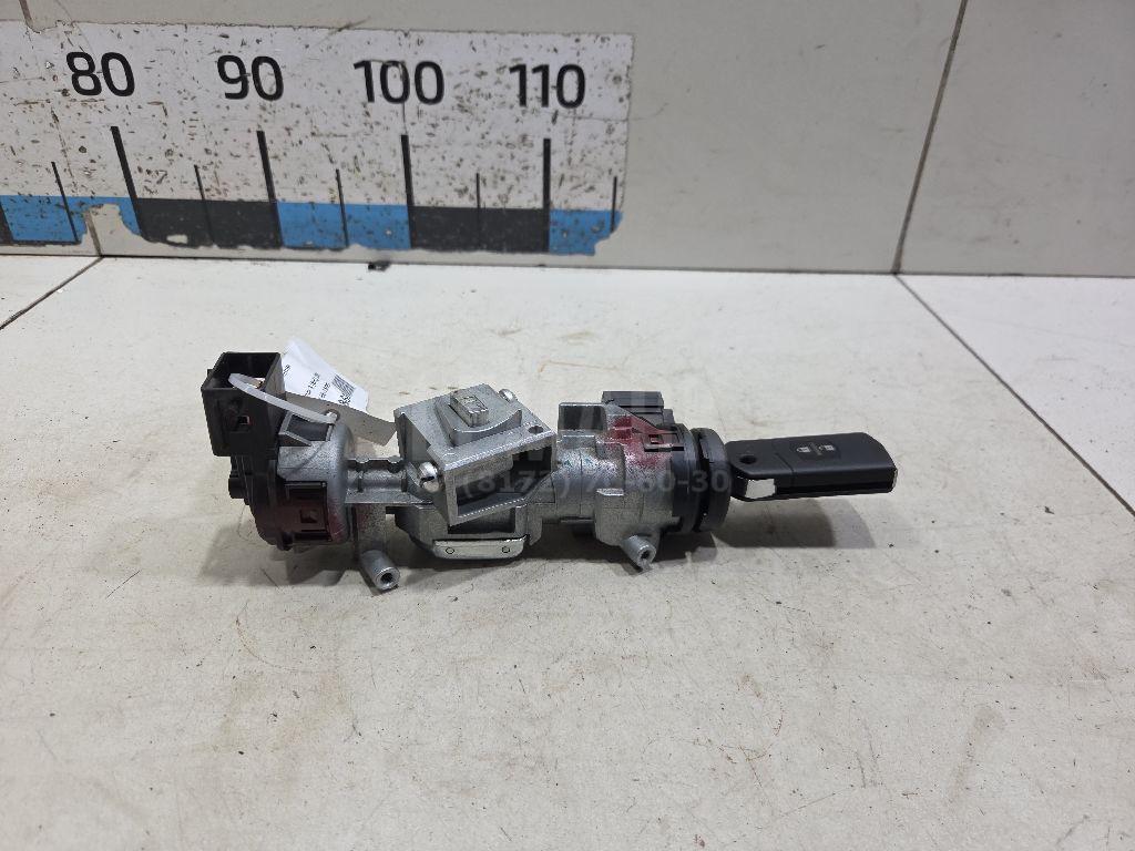 Замок зажигания BP4K66150B Mazda