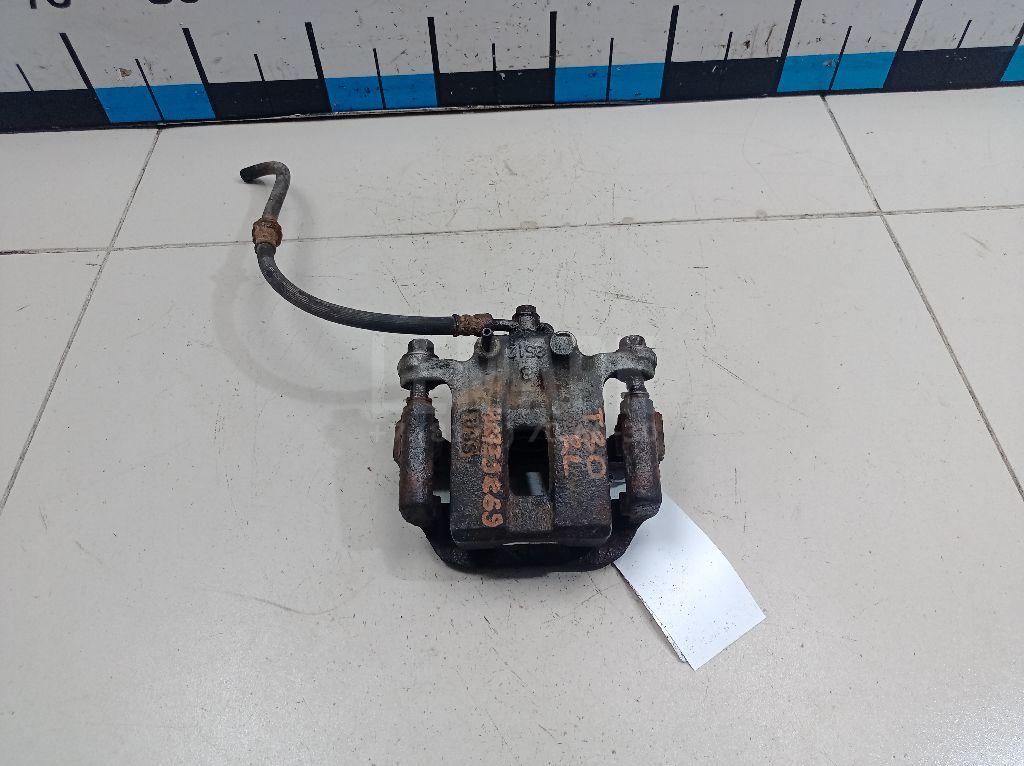 Суппорт тормозной задний левый 440118H300 Nissan