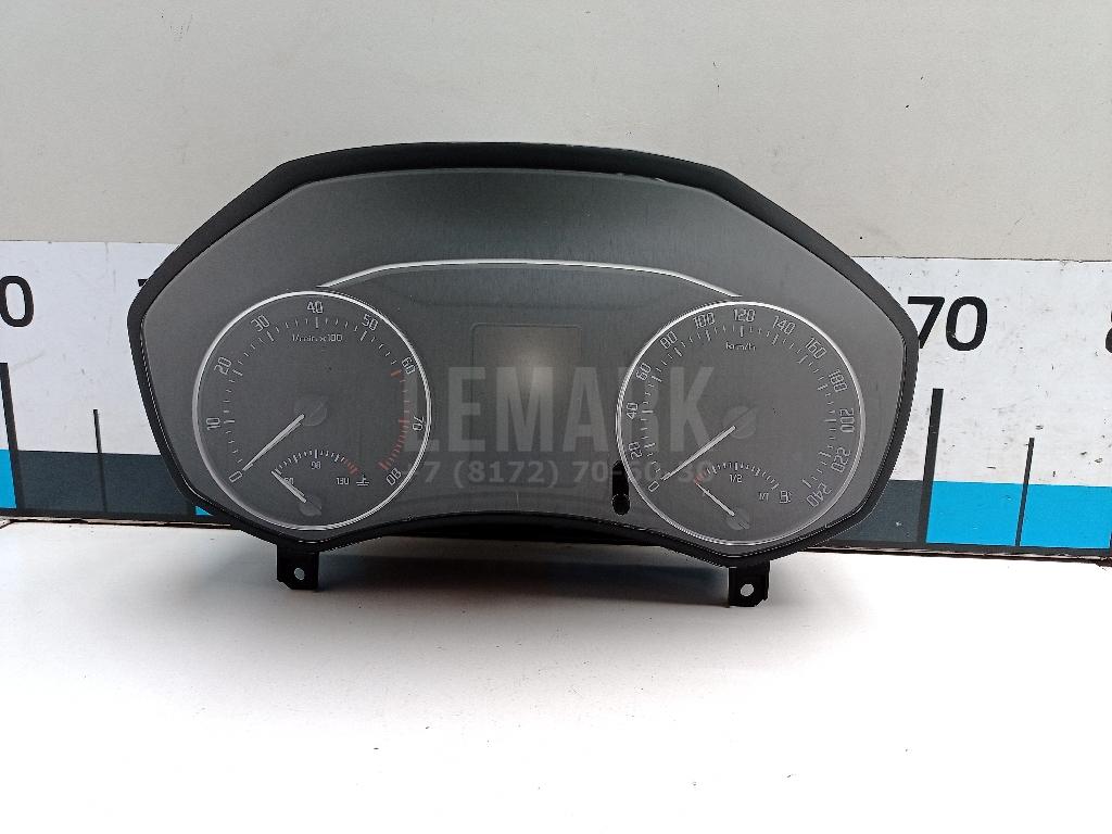 Панель приборов 1Z0920843KKD0 VAG