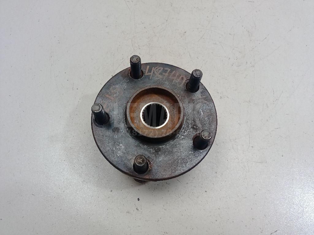 Ступица передняя 4355042010 Toyota