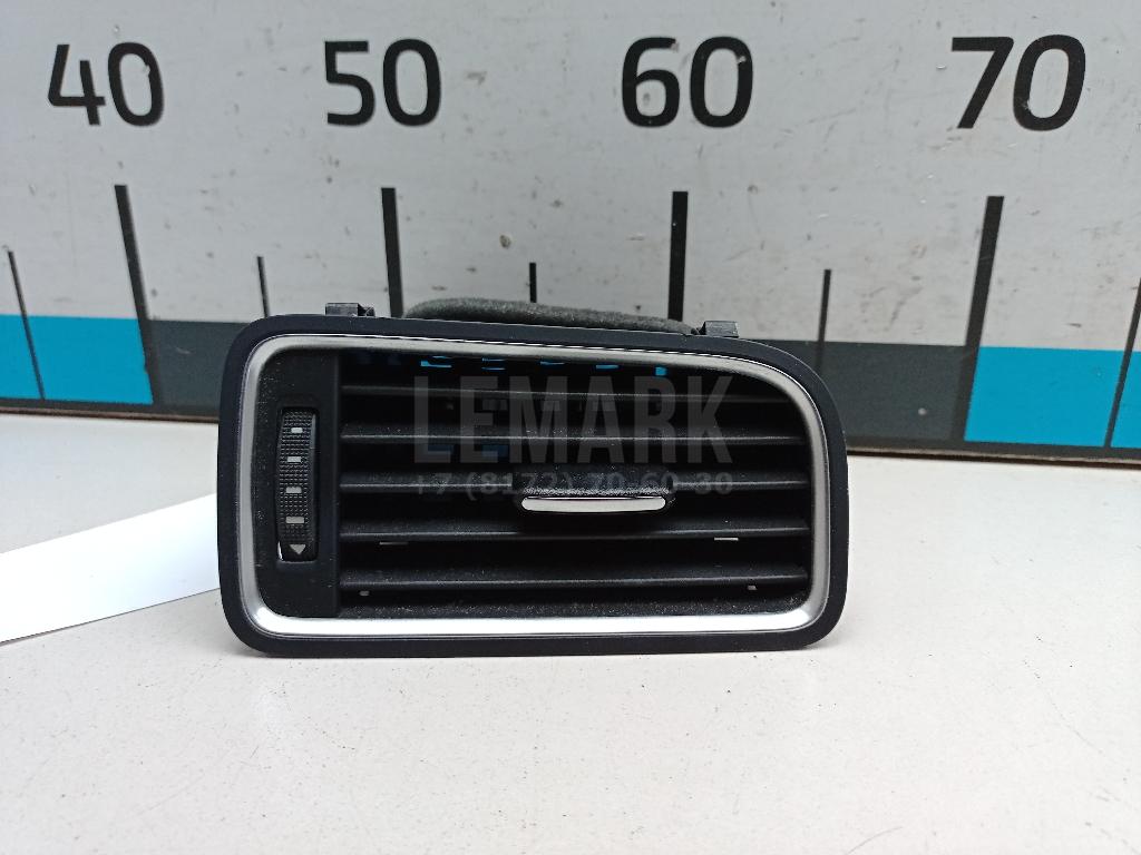 Дефлектор воздушный 5C6819062CVAL VAG