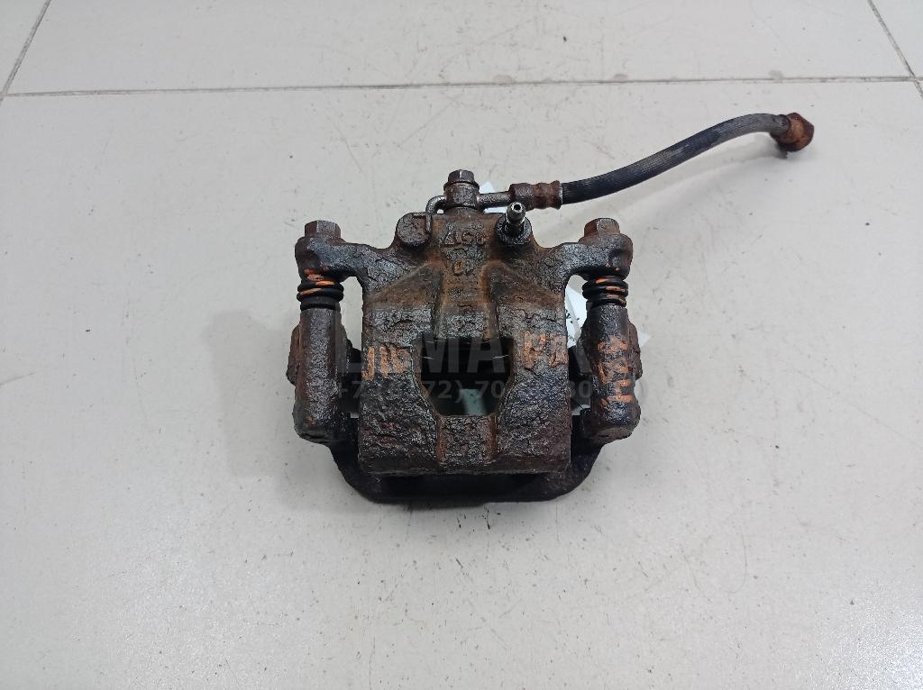 Суппорт тормозной задний правый 44001EM11A Nissan