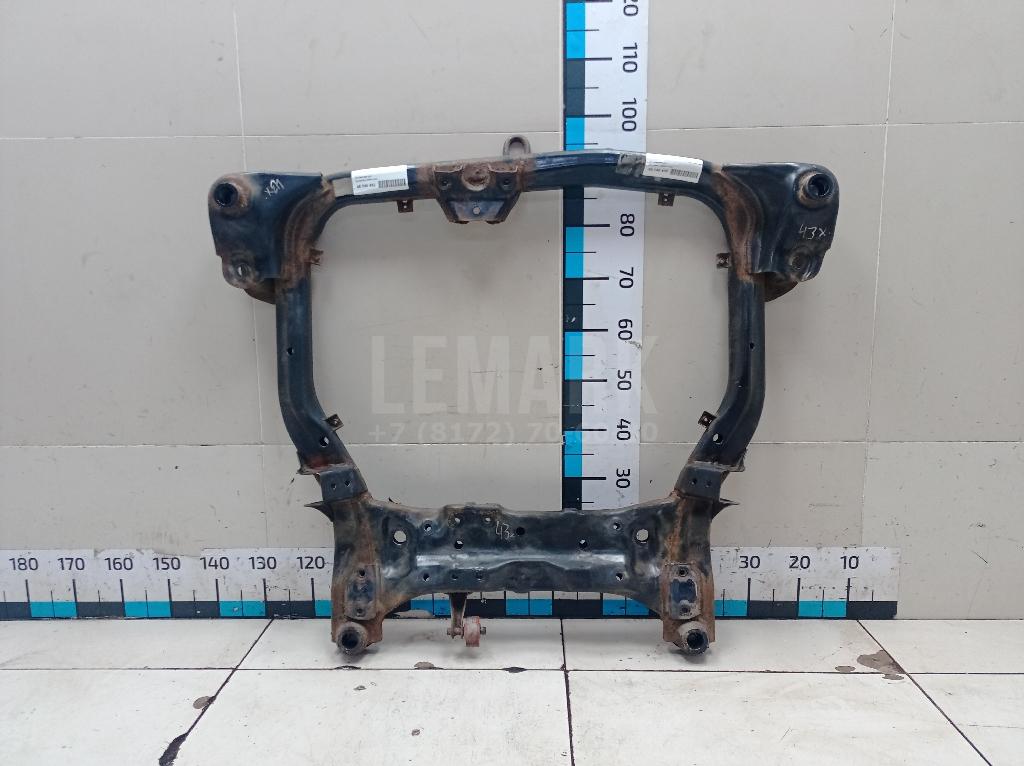 Балка подмоторная 624051H021 Hyundai-Kia