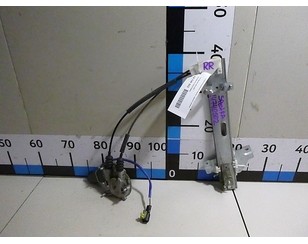 Стеклоподъемник электр. задний правый для Kia Sephia II/Shuma II 2001-2004 с разбора состояние отличное