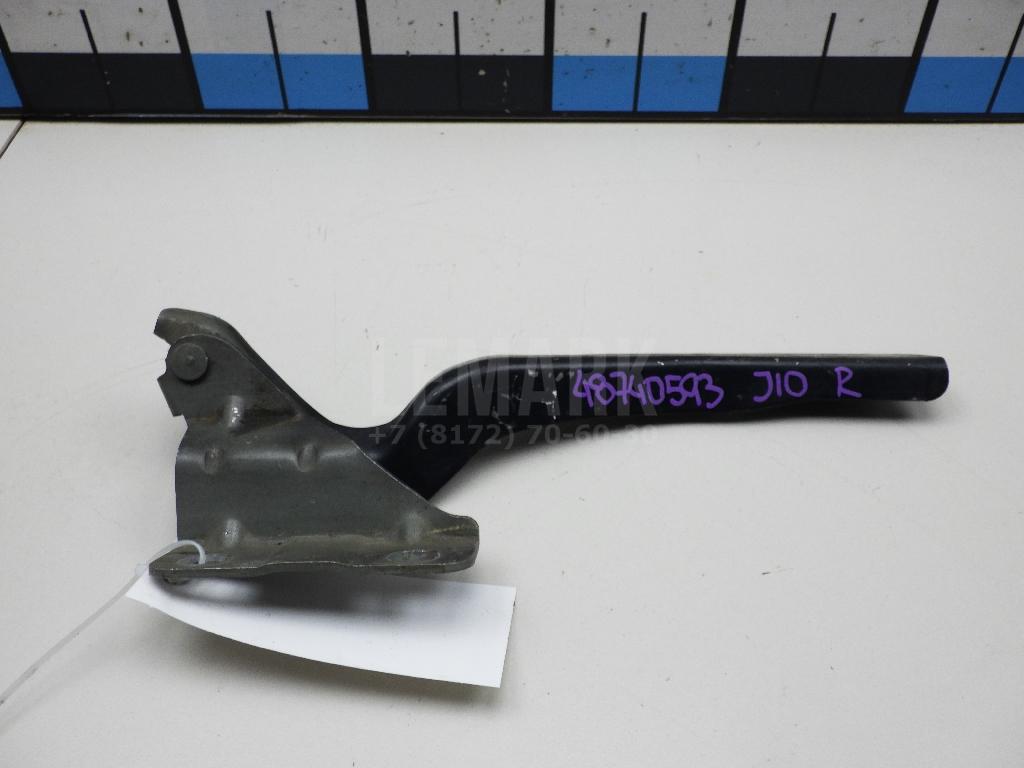 Петля капота правая 65400JD000 Nissan