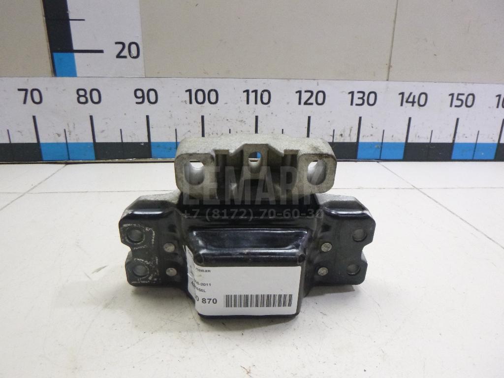 Опора КПП левая 1K0199555L VAG
