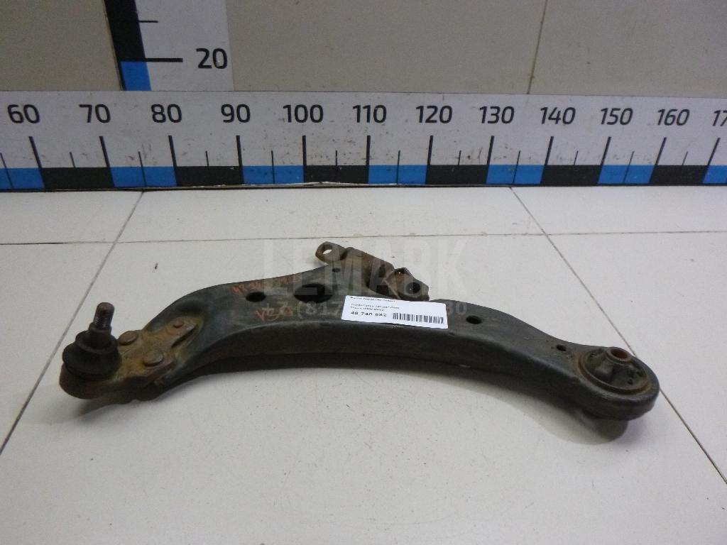 Рычаг передний левый 4806933050 Toyota