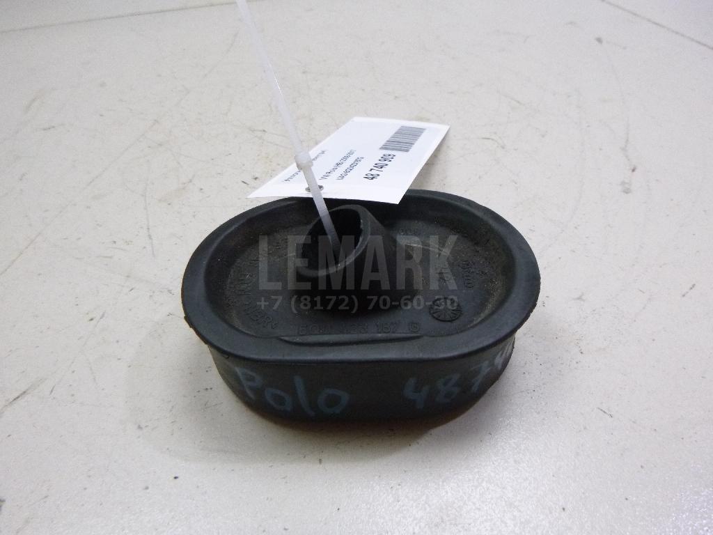 Уплотнитель (внутри) 6Q0423187G VAG
