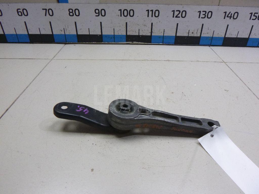 Опора двигателя задняя 1K0199855BA VAG