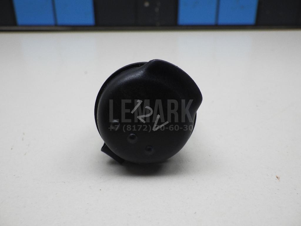 Гнездо прикуривателя 25336BC60A Nissan