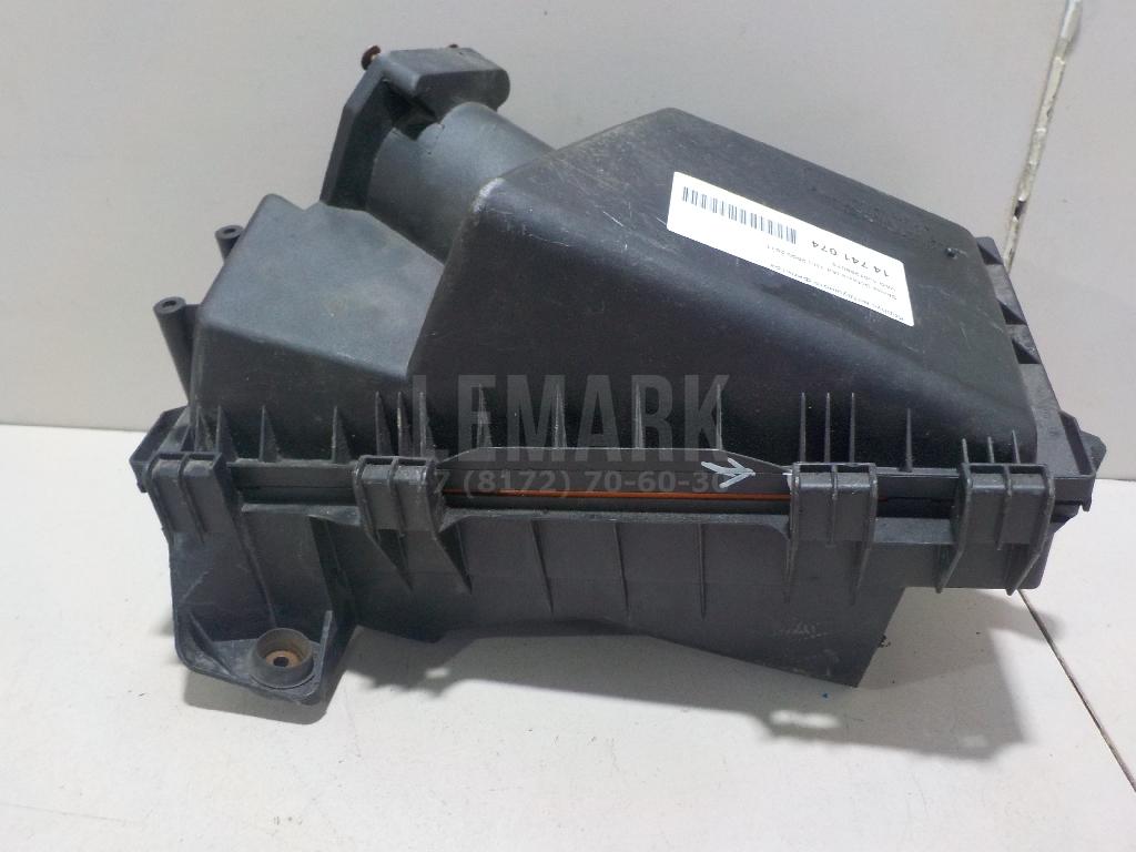 Корпус воздушного фильтра для  Brilliance M2 2006-2012