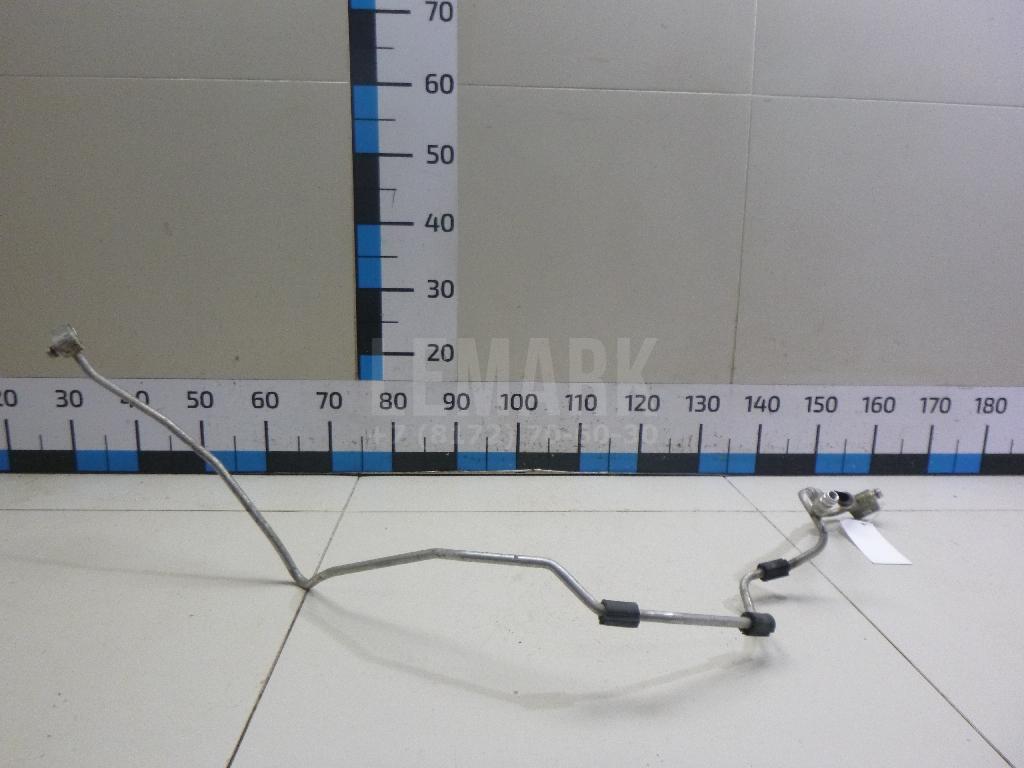 Трубка кондиционера 1K0820741BN VAG