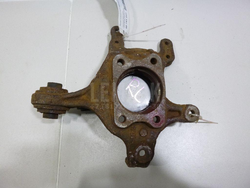 Кулак поворотный задний левый 527101H500 Hyundai-Kia