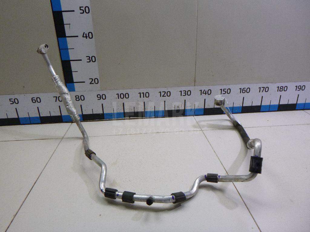 Трубка кондиционера 5C0820743D VAG