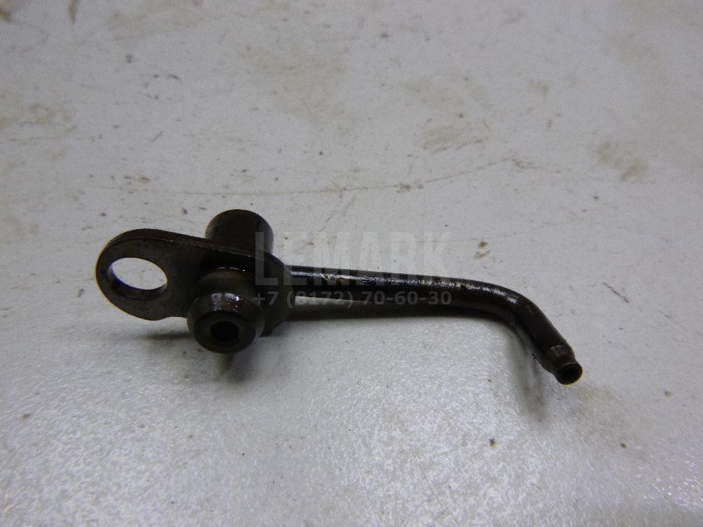 Форсунка масляная 1570837010 Toyota