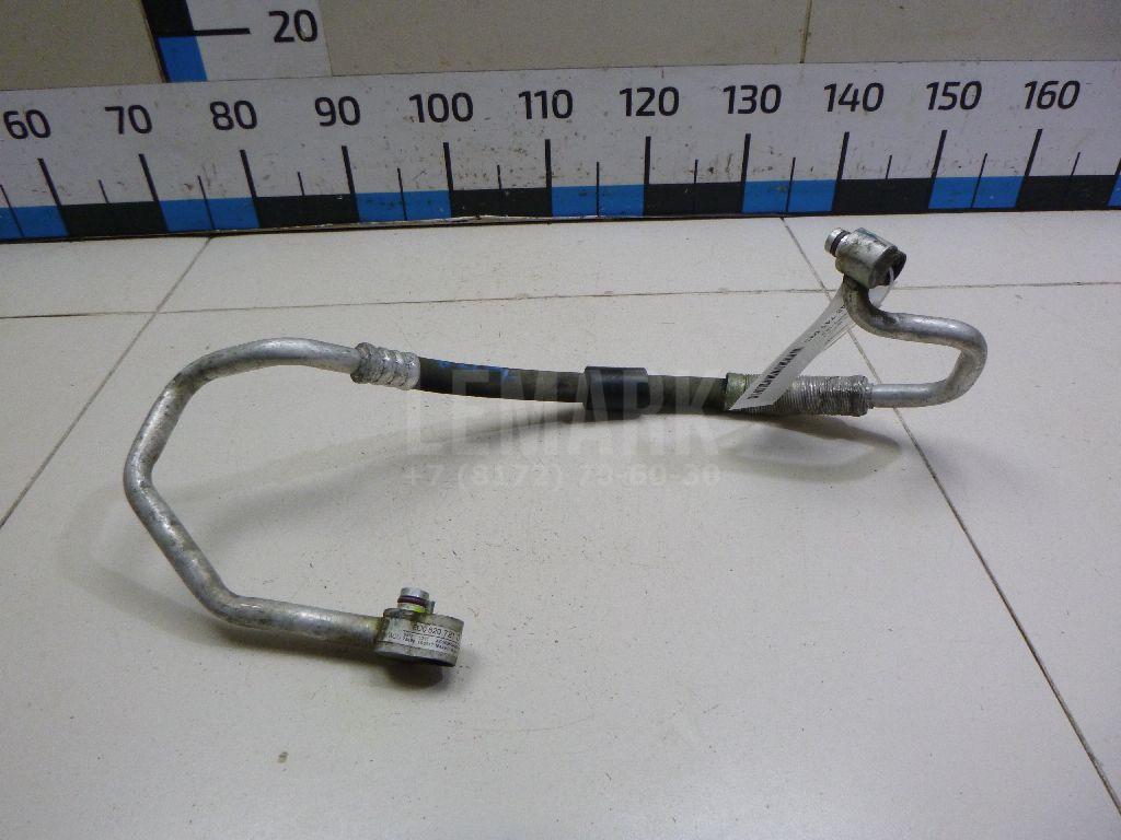 Трубка кондиционера 5C0820721D VAG