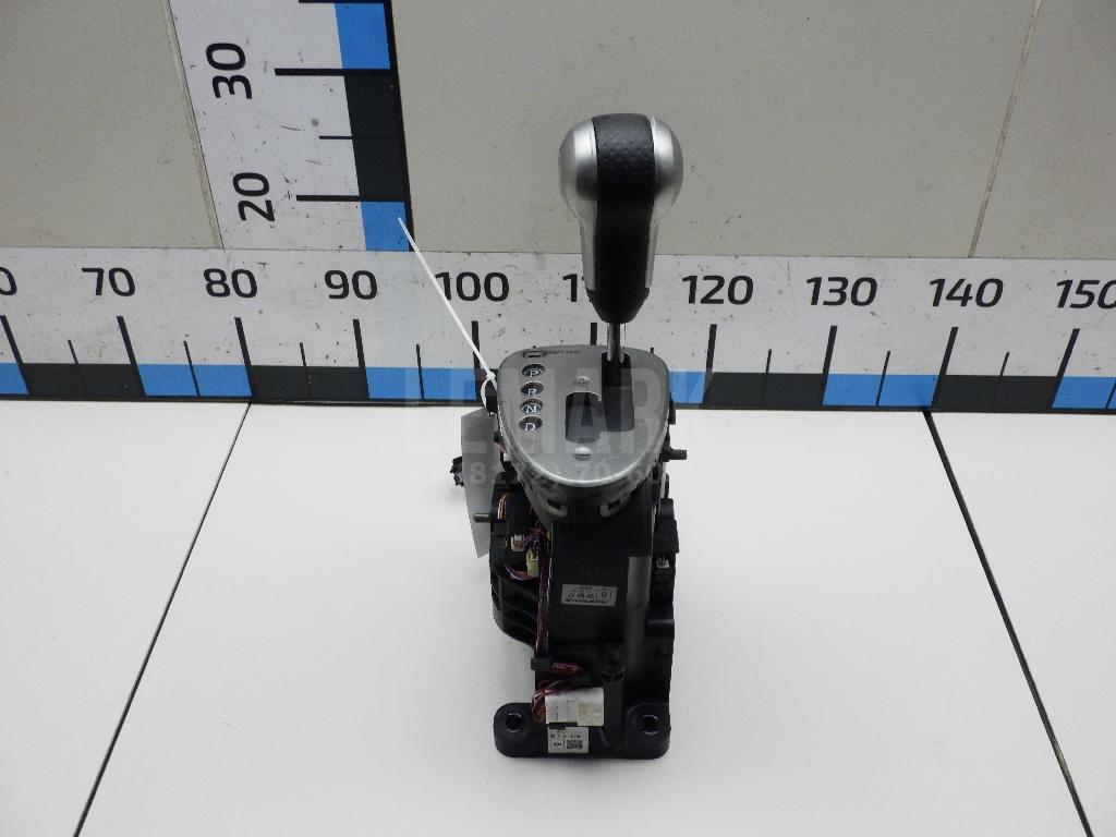 Кулиса КПП 34901JD900 Nissan
