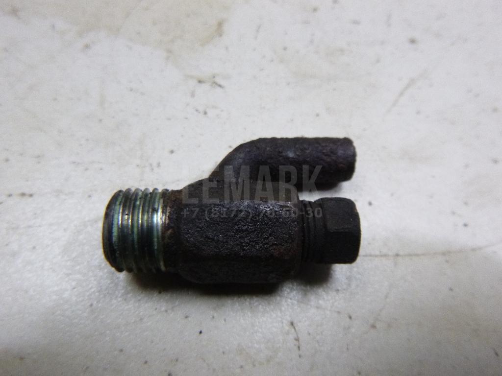 Кран сливной радиатора 9091009129 Toyota