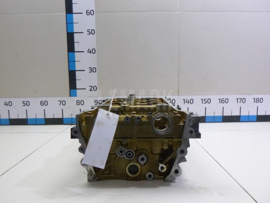 Головка блока 1110139686 Toyota