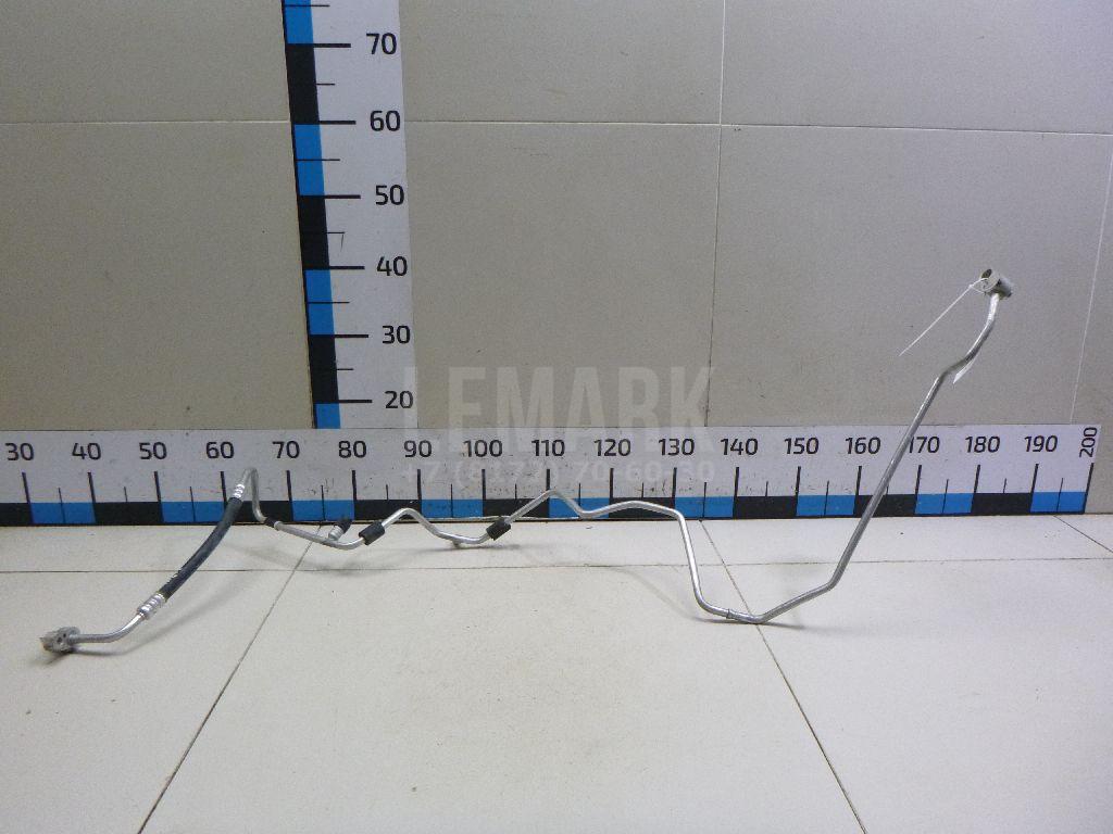 Трубка кондиционера 6R1820741P VAG