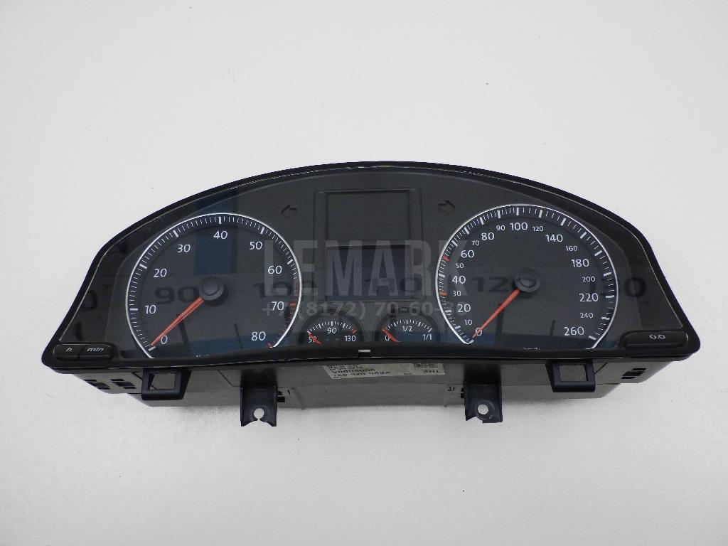 Панель приборов 1K0920863AXZ02 VAG