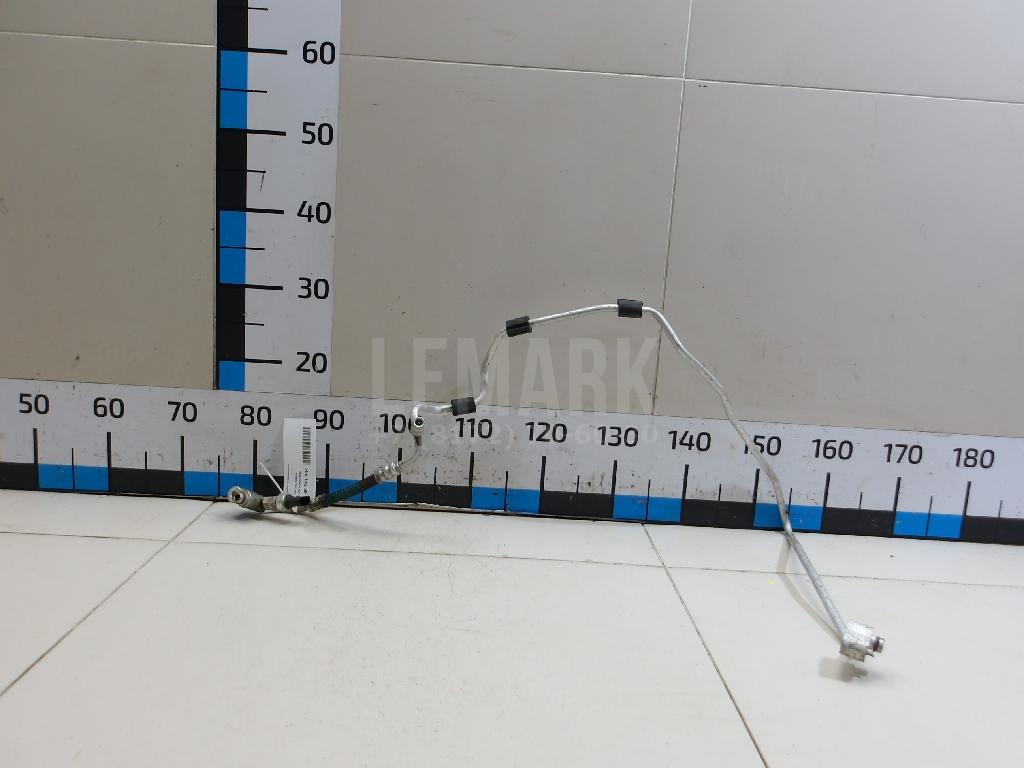 Трубка кондиционера 1K0820741BA VAG