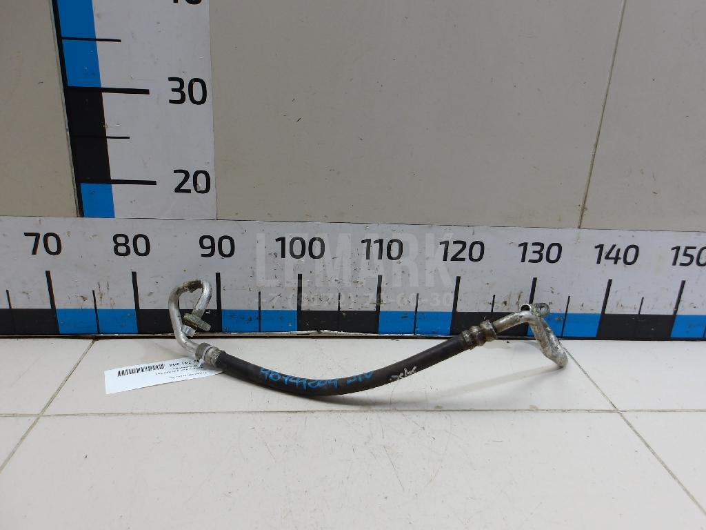 Трубка кондиционера 92490JD200 Nissan