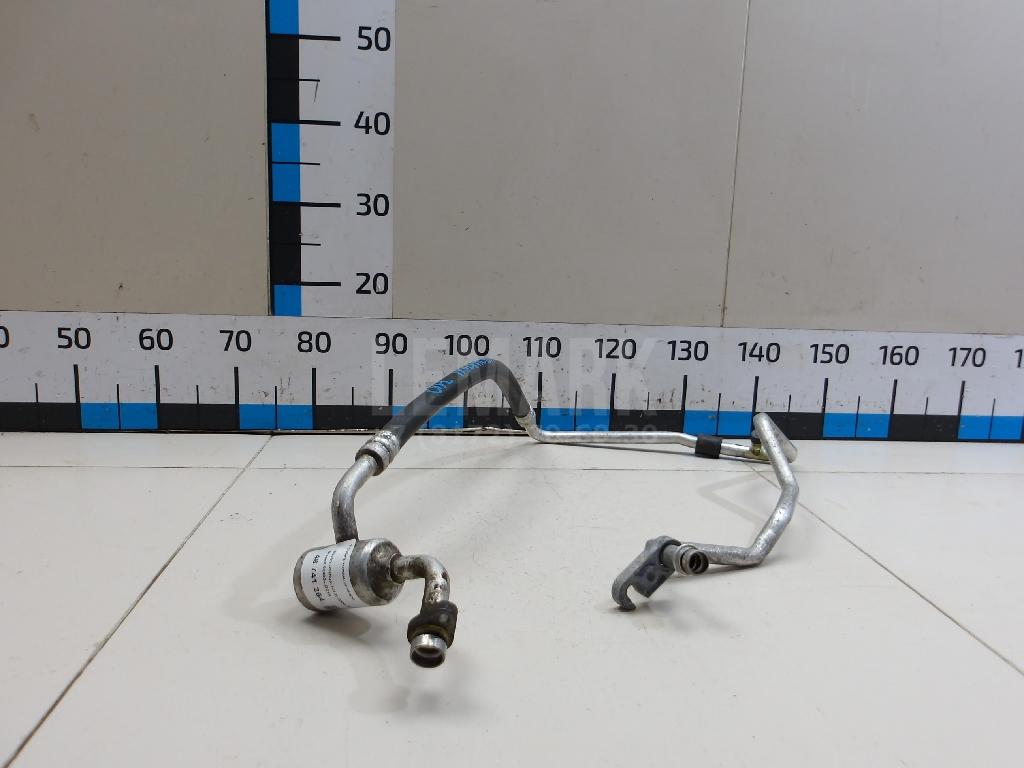 Трубка кондиционера 92480JD210 Nissan